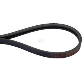 Courroie CLAAS 0006607621