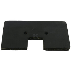 Palette pour chaine UNIVERSEL 0006726303KR