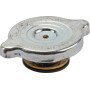 Bouchon de radiateur CLAAS 0006592221