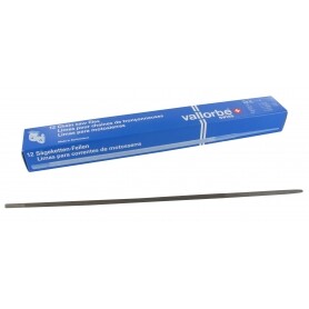 Lime ronde VALLORBE F3441