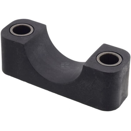 Demi-roulement CLAAS 0006630870