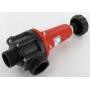 Décompression POLMAC 00200016V