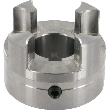 Demi-accouplement HERDER 00240339