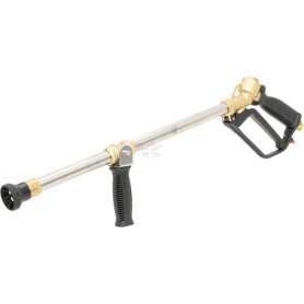 Pistolet de pulvérisation ARAG 002202F