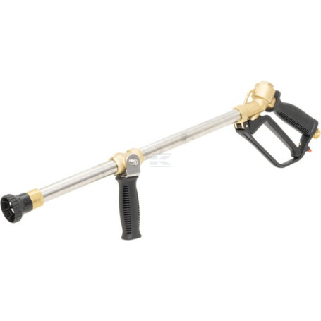 Pistolet de pulvérisation ARAG 002202F