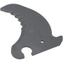 Couteau JOHN DEERE 002777610NC