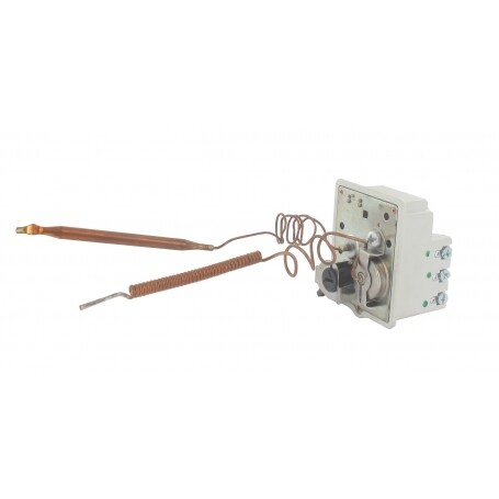 Thermostat mono-bulbe tripolaire à régulation KBTS KBSDP00801