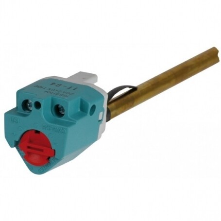 Thermostat à sonde non embrochable TSD TSDH070301