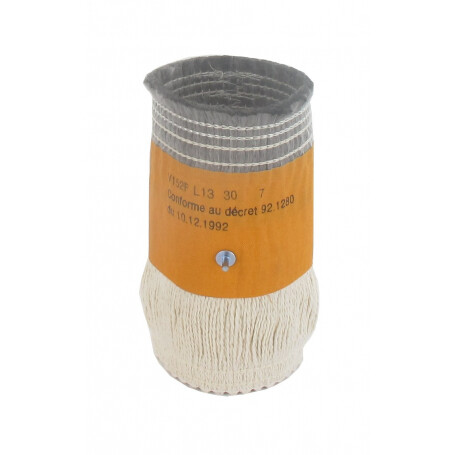 Mèche pour poêles à pétrole COSMOS NSH7