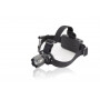 Baladeuse et lampe torche frontale CAT à LED 380 Lum CAT CT4205