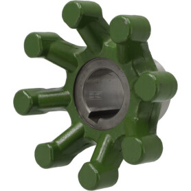 Embrayage KRONE 002620012