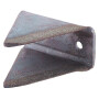 Couteau UNIVERSEL 001901N