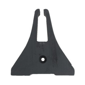 Plaque d'usure UNIVERSEL 00310897KR