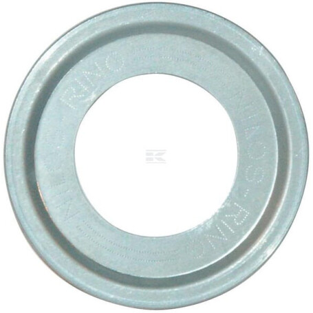 Bague HORSCH 00310662