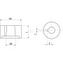 Volant COBO 00320433