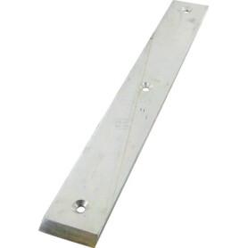Plaque d'usure VOTEX 00517082