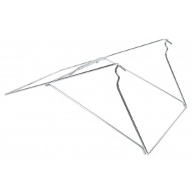 Armature de bac en toile GGP - CASTELGARDEN 181006418/0