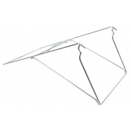 Armature de bac en toile GGP - CASTELGARDEN 181006418/0