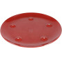 Assiette de faucheuse PÖTTINGER 00348680100