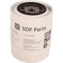 Élément de filtre SDF 004115560