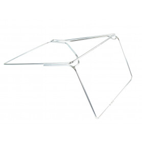 Armature de bac en toile GGP - CASTELGARDEN 181006409/0