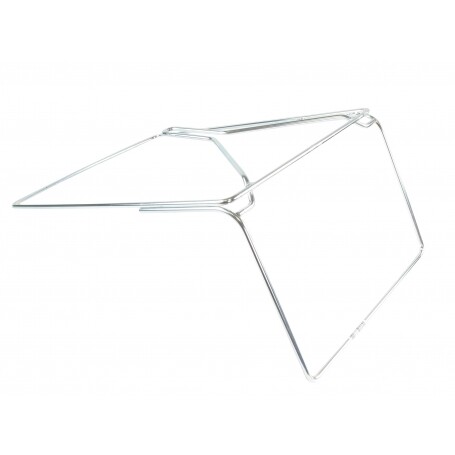 Armature de bac en toile GGP - CASTELGARDEN 181006409/0