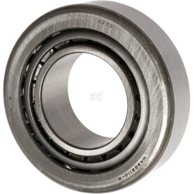 Roulement à rouleaux côniques SPICER DANA 005103180N