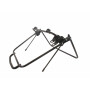 Armature de bac de ramassage arrière GGP - CASTELGARDEN 382800111/0