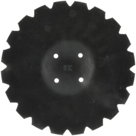 Disque PÖTTINGER 00436601