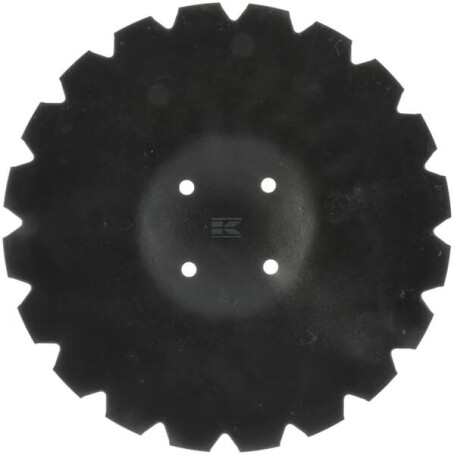 Disque PÖTTINGER 00436601
