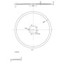 Disque HORSCH 00311214