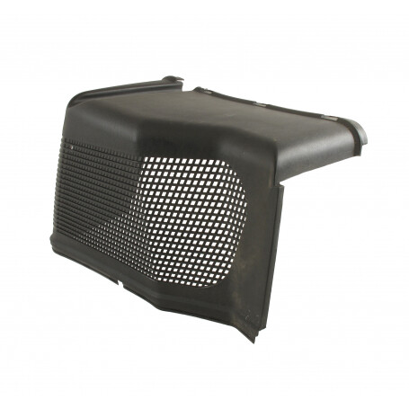 Bac de ramassage partie inférieure gauche  GGP - CASTELGARDEN 322486100/0