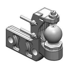 Kit de montage SCHARMÜLLER 00520522