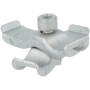 Pinces pour flèche ARAG 004208