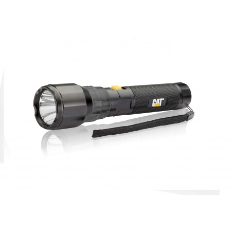 Baladeuse et lampe torche CAT à LED forte puissance, 570 Lum CAT CT1105