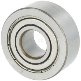 Roulement à rouleaux PÖTTINGER 004019160001