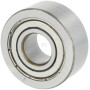 Roulement à rouleaux PÖTTINGER 004019160001