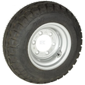 Roue HORSCH 00330242