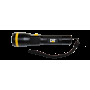 Lampe torche CAT à LED 550 Lum 3 positions, réglage de la focale et corps aluminium Rechargeable CAT CT2505