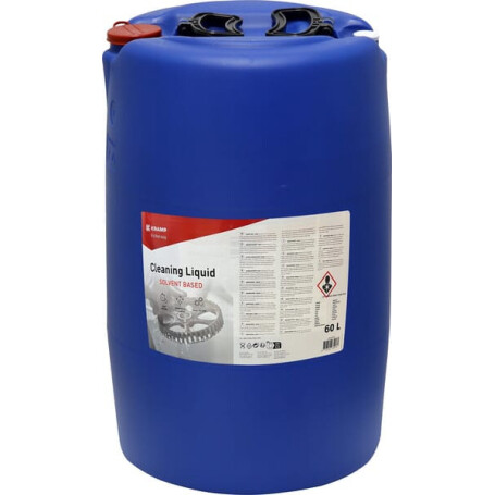 Liquide de nettoyage à base UNIVERSEL 005460KR