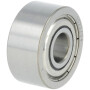 Roulement à rouleaux PÖTTINGER 004019130001