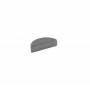 Clavette demi lune GGP - CASTELGARDEN 112139430/0
