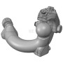 Raccord SCHARMÜLLER 00520700