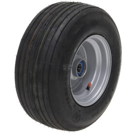 Ensemble de roues PÖTTINGER 005000082