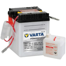 Batterie VARTA 004014001I314PS