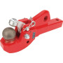 Pièce d'attelage SCHARMÜLLER 00428100A20