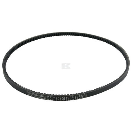 Courroie WOLF-GARTEN 0039206
