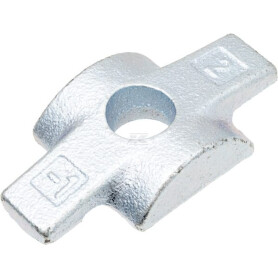 Porte-dents PÖTTINGER 00621333