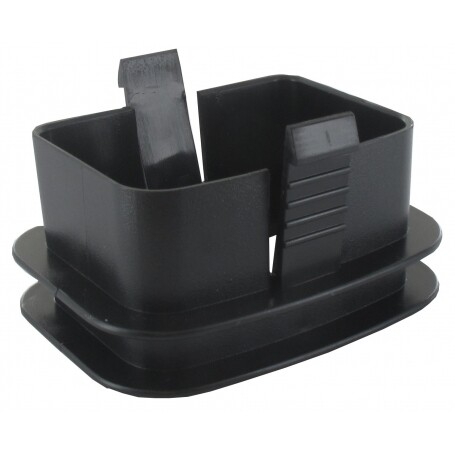 Connecteur de sac pour aspirateur/souffleur/broyeur UNIVERSEL DPR8103-623101