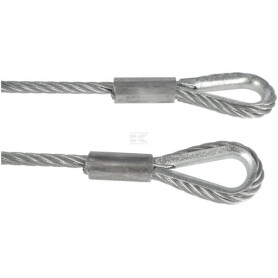 Câble de traction PÖTTINGER 00431974